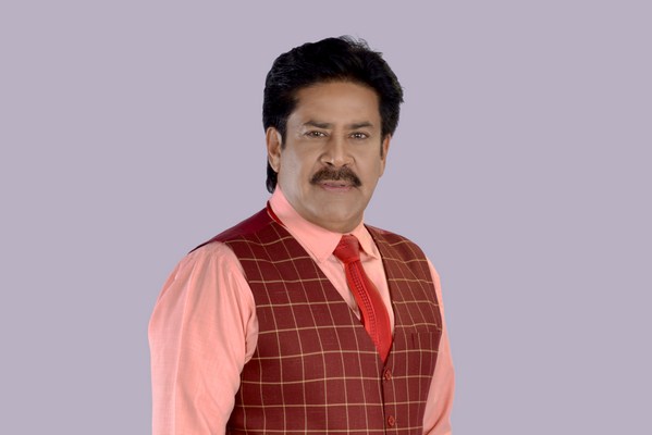 Saroj Khanal – Gallery 1